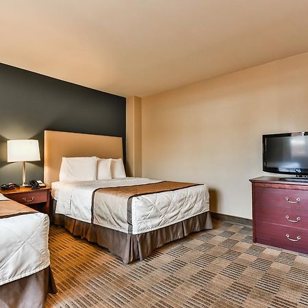 Extended Stay St.John'S 세인트존스 외부 사진
