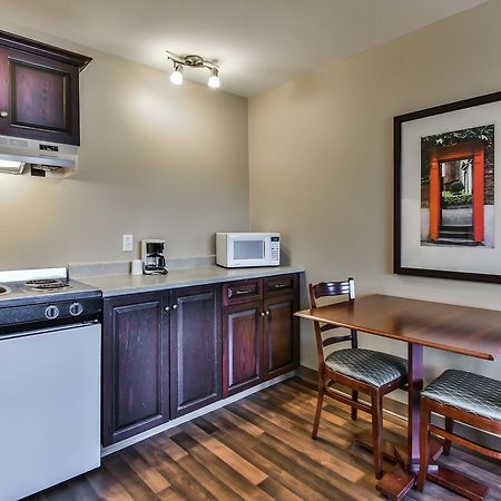 Extended Stay St.John'S 세인트존스 외부 사진