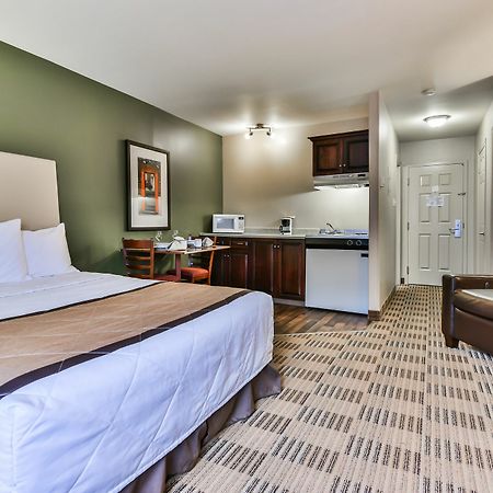 Extended Stay St.John'S 세인트존스 외부 사진