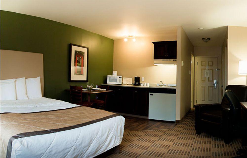 Extended Stay St.John'S 세인트존스 외부 사진