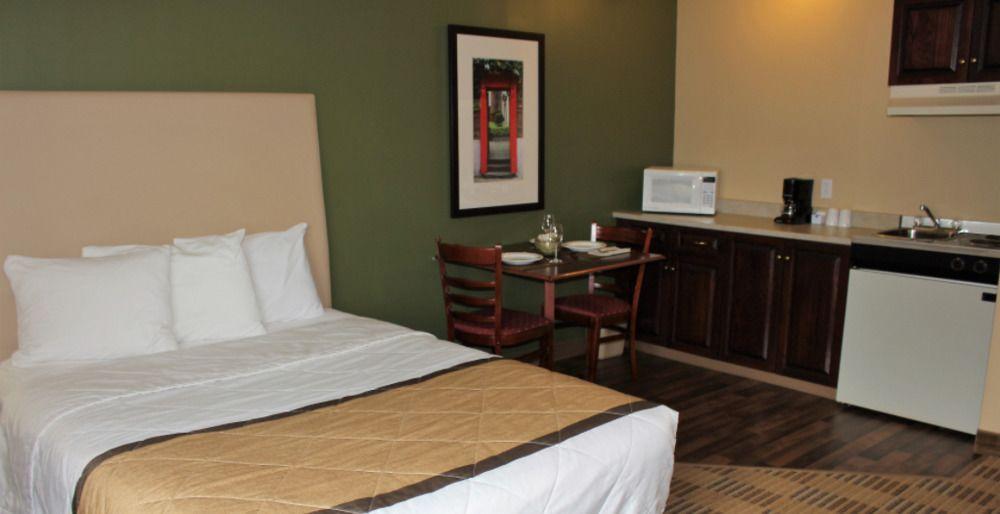Extended Stay St.John'S 세인트존스 외부 사진