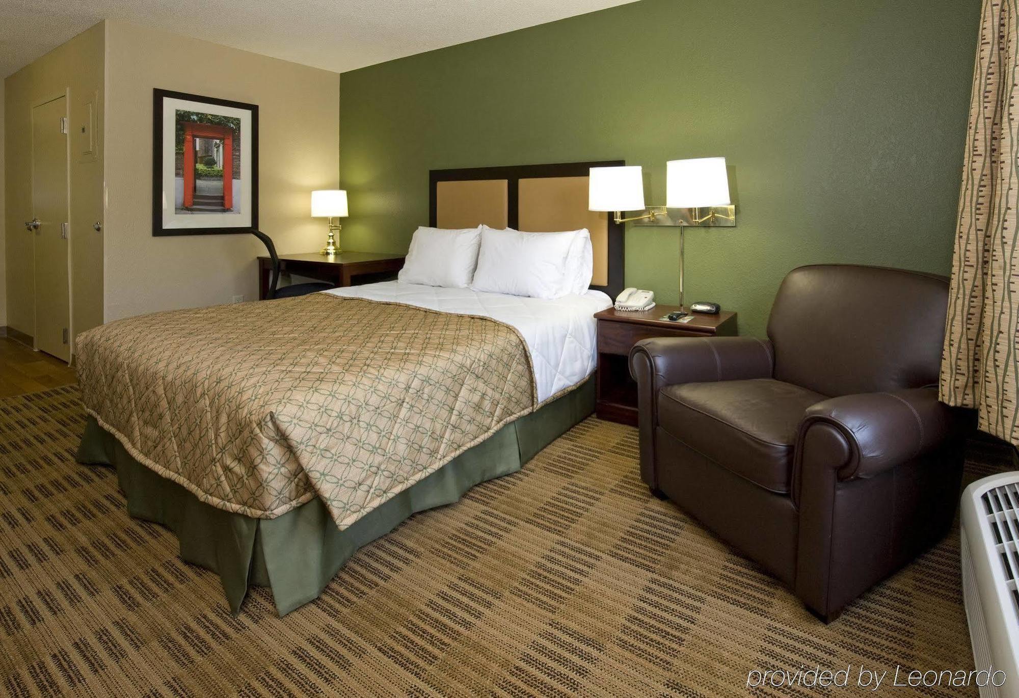 Extended Stay St.John'S 세인트존스 외부 사진