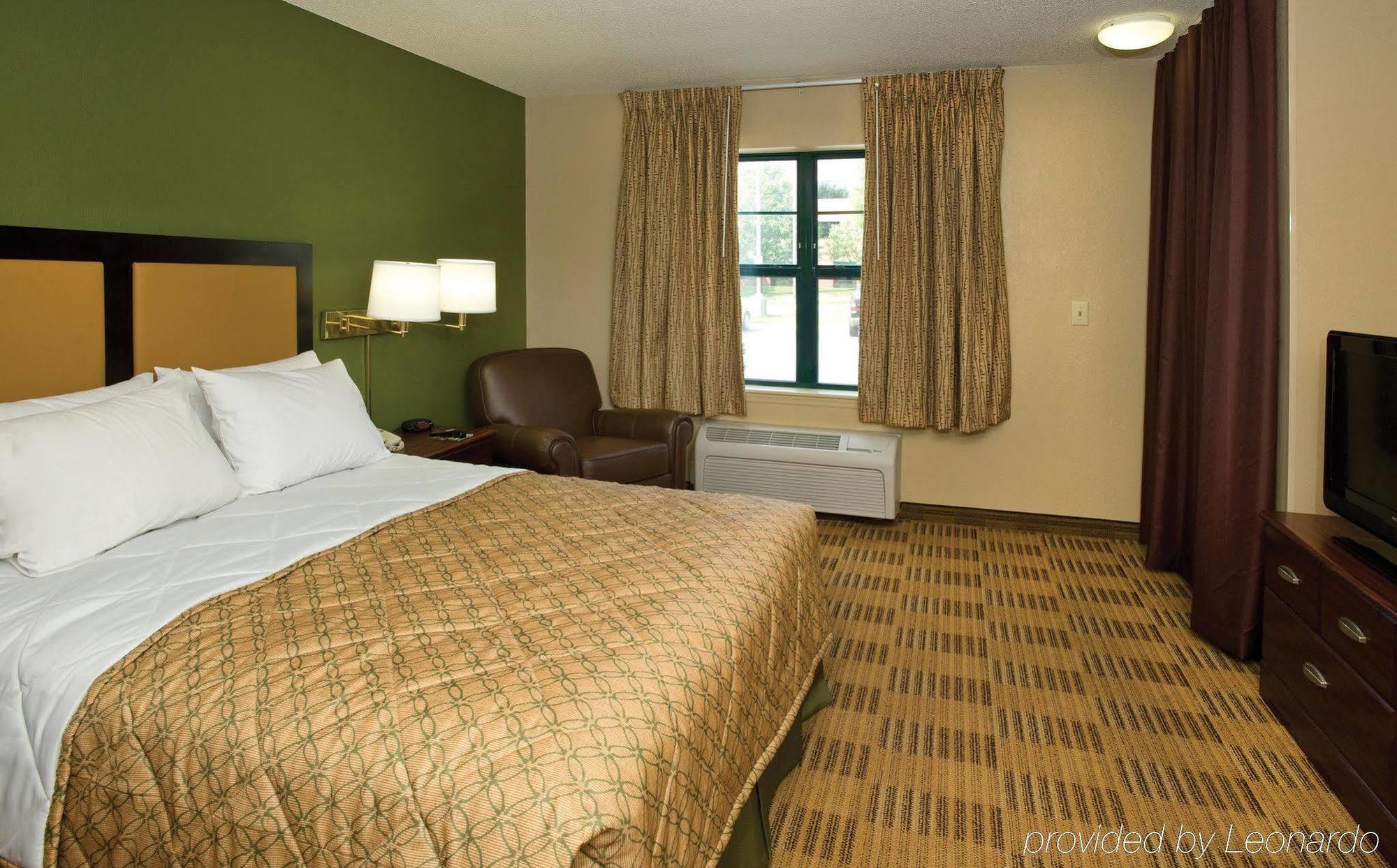 Extended Stay St.John'S 세인트존스 외부 사진