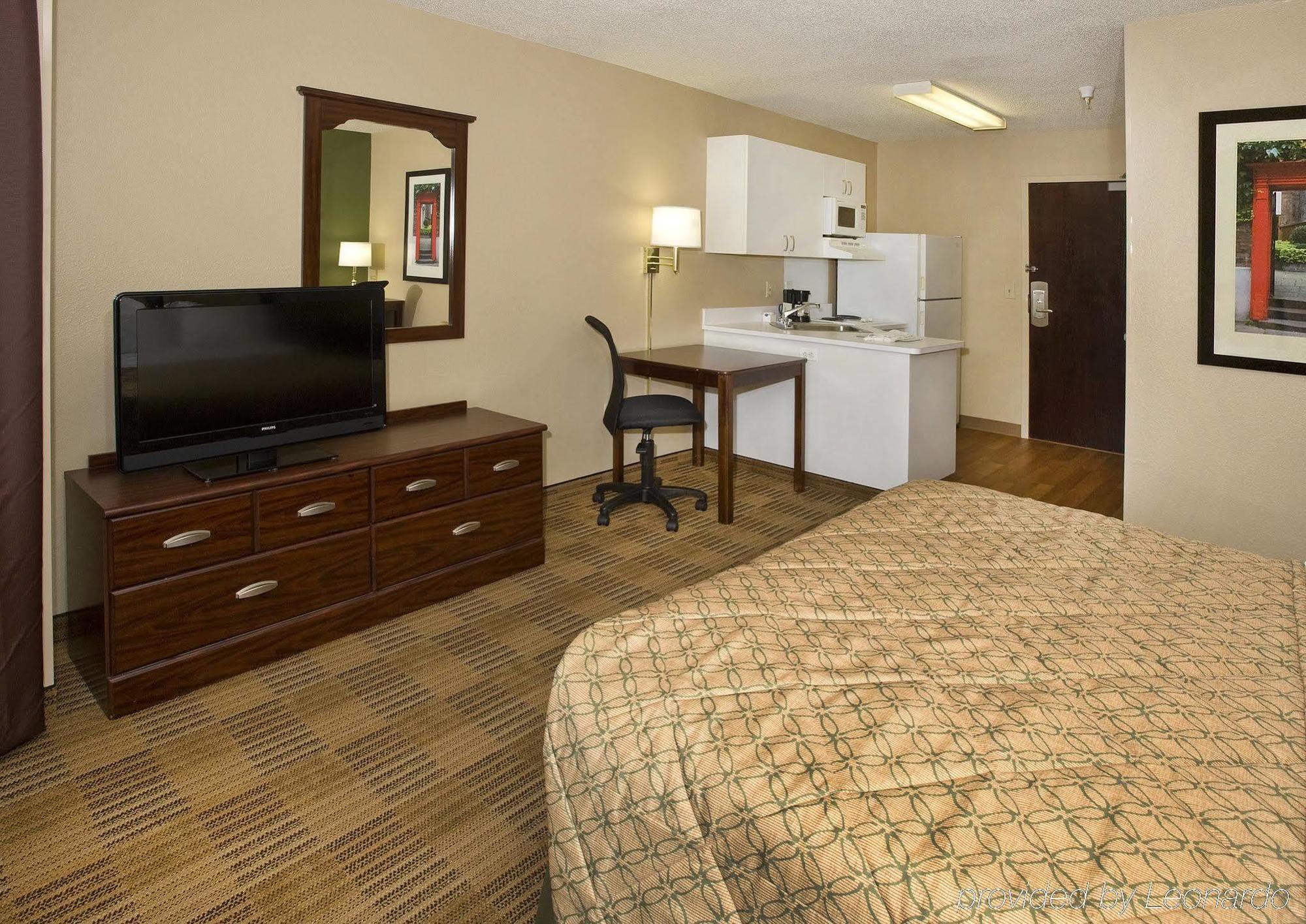 Extended Stay St.John'S 세인트존스 외부 사진