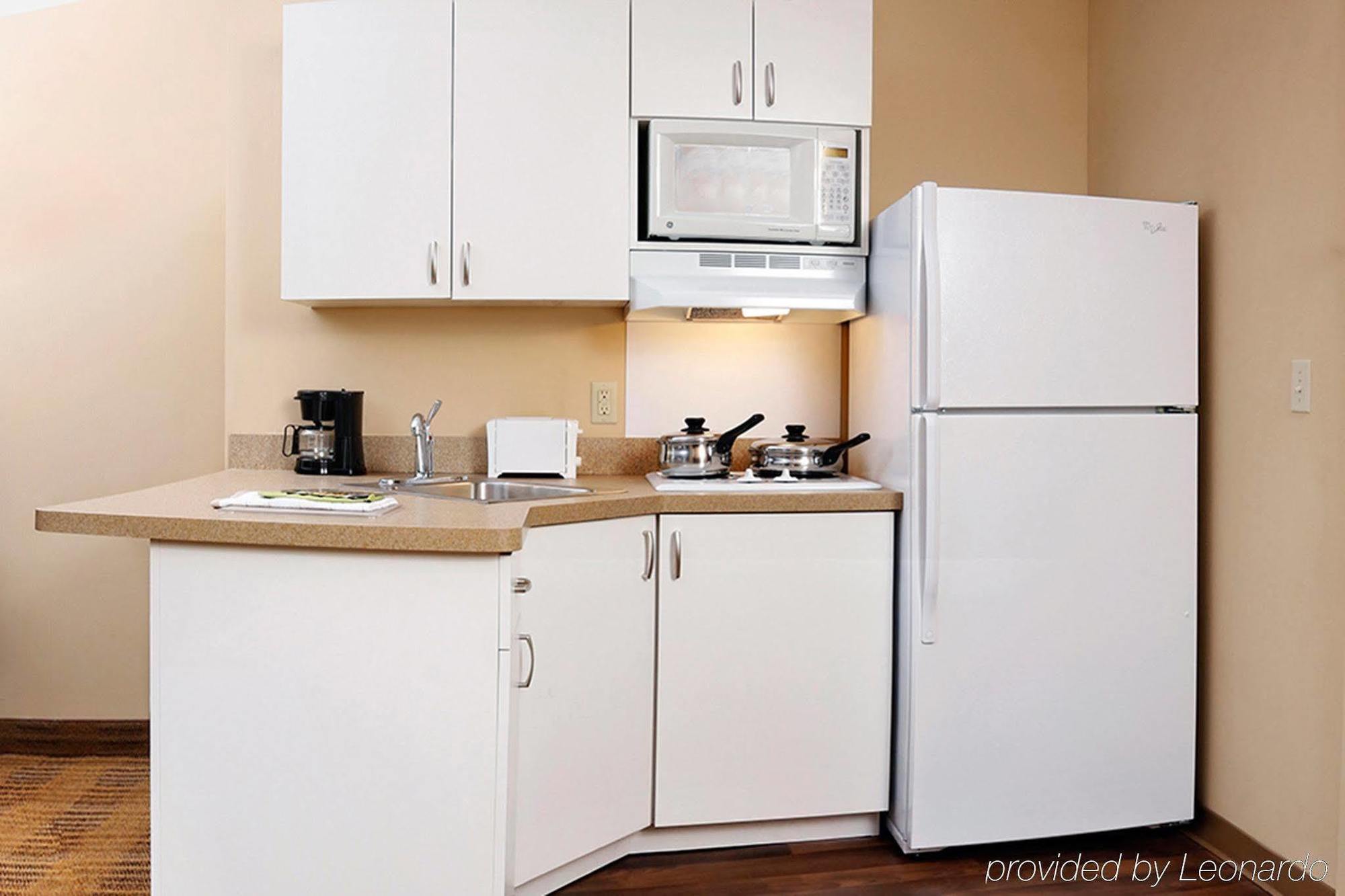 Extended Stay St.John'S 세인트존스 외부 사진