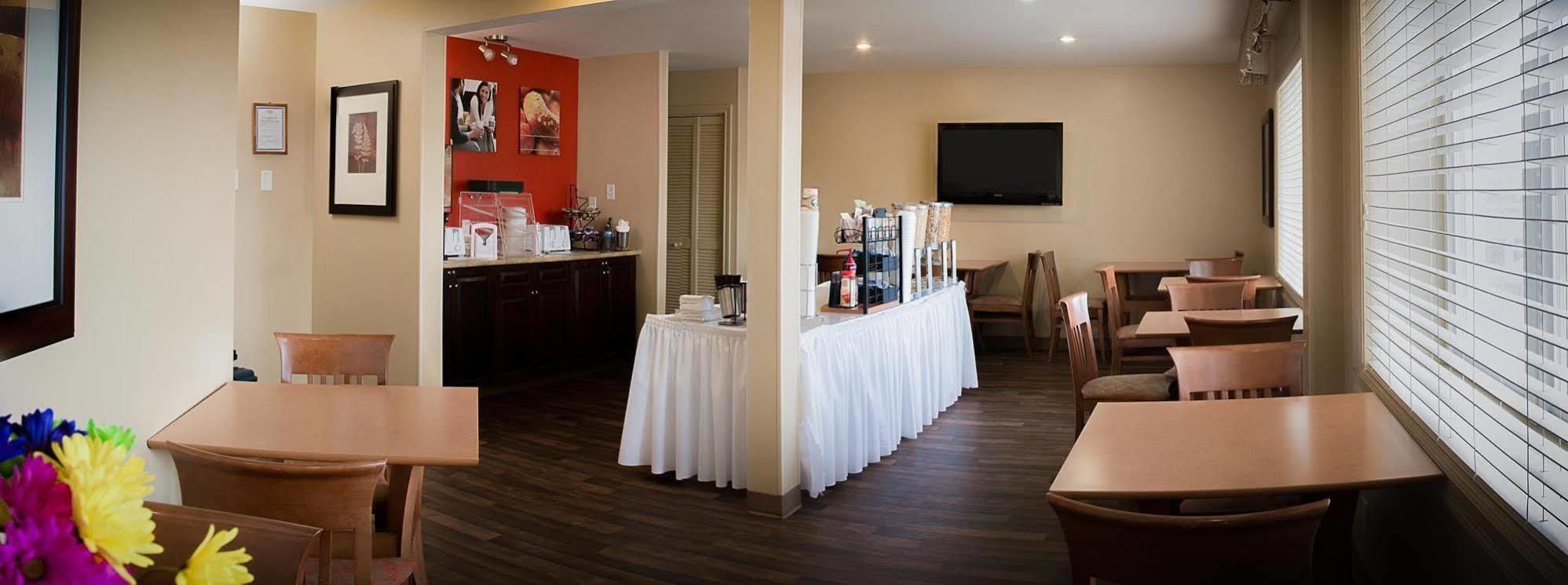 Extended Stay St.John'S 세인트존스 외부 사진