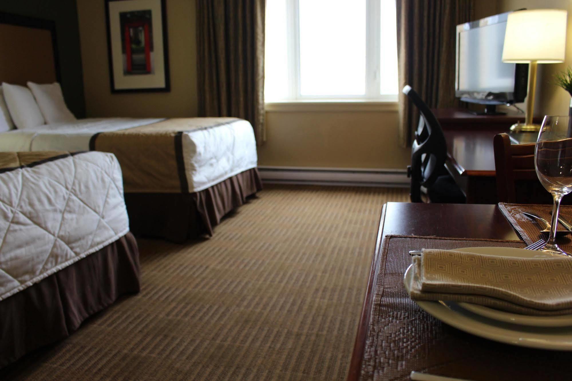 Extended Stay St.John'S 세인트존스 외부 사진