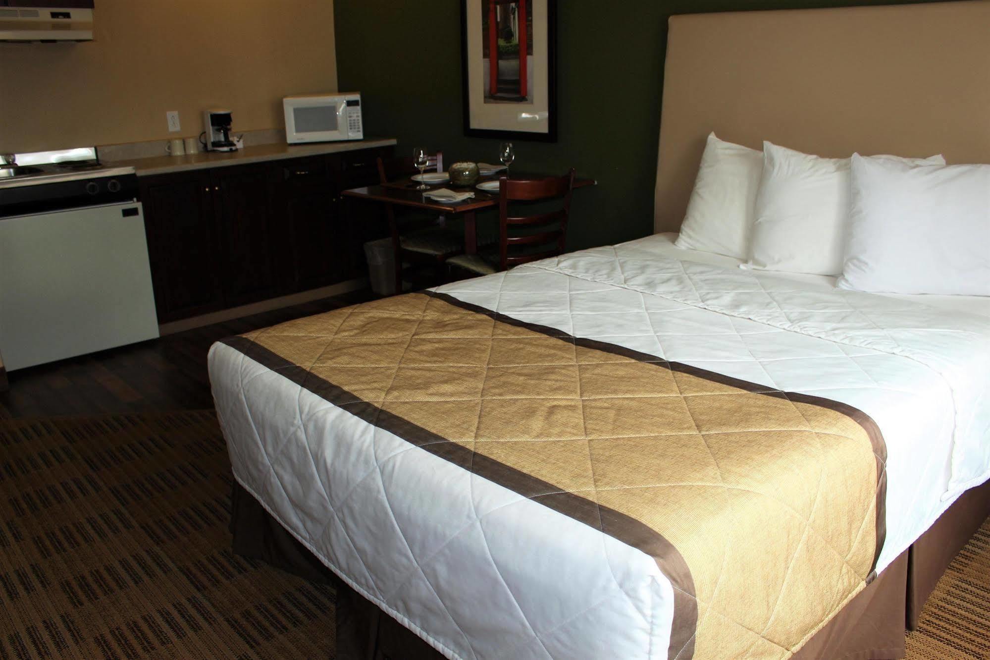 Extended Stay St.John'S 세인트존스 외부 사진