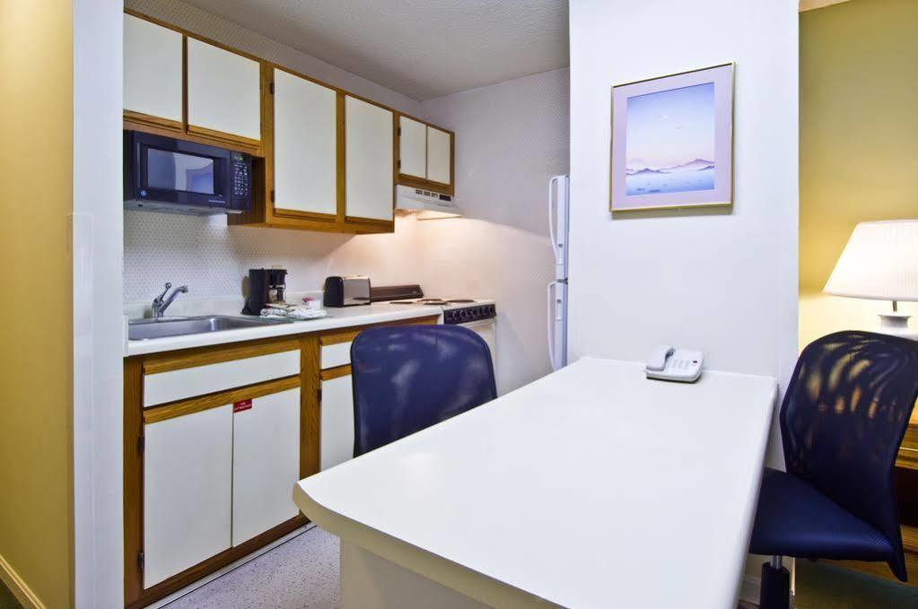 Extended Stay St.John'S 세인트존스 외부 사진