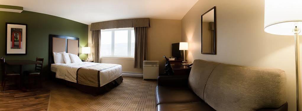 Extended Stay St.John'S 세인트존스 외부 사진