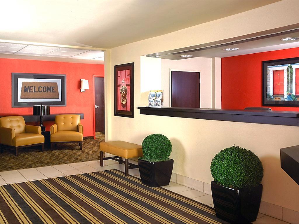 Extended Stay St.John'S 세인트존스 외부 사진