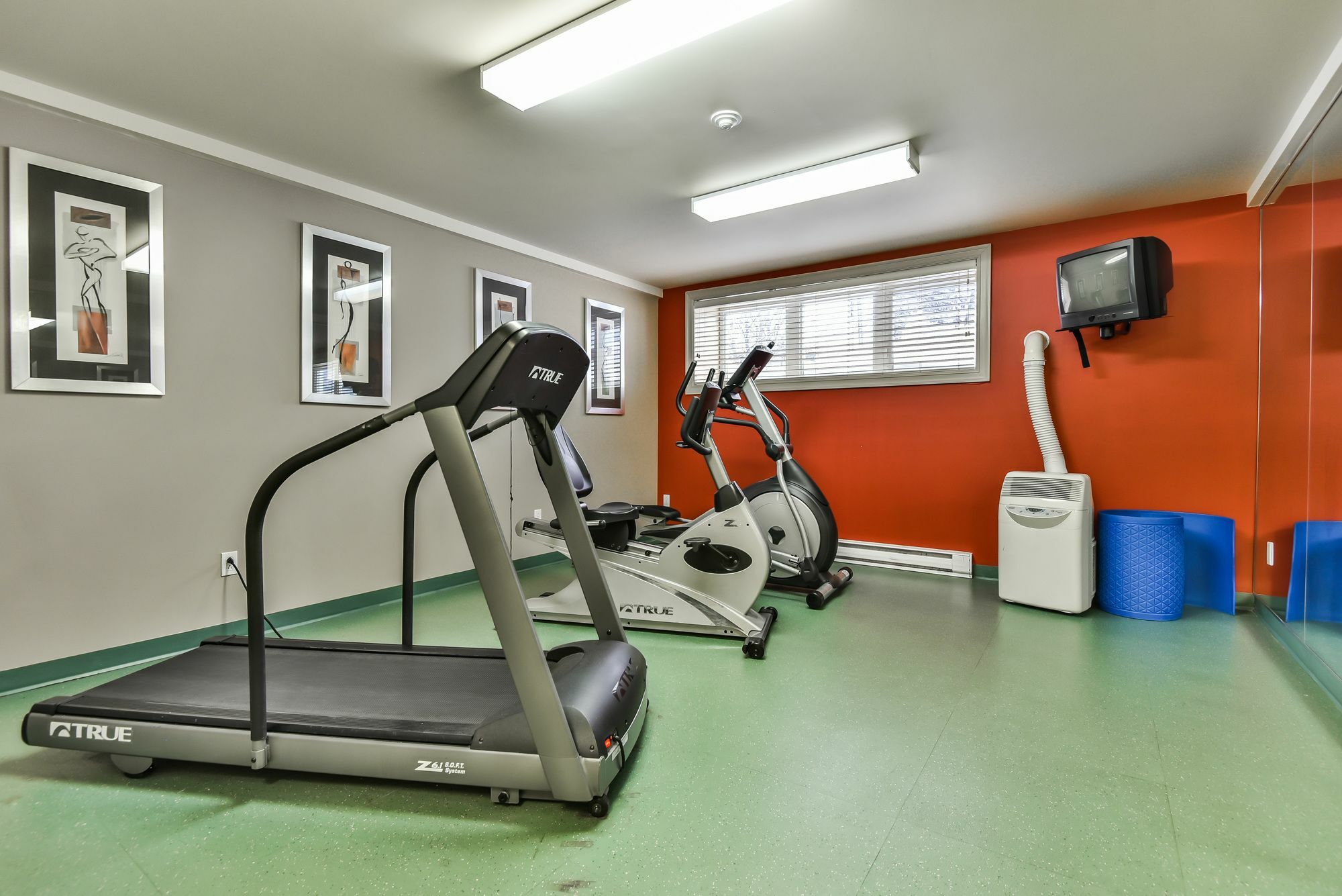 Extended Stay St.John'S 세인트존스 외부 사진