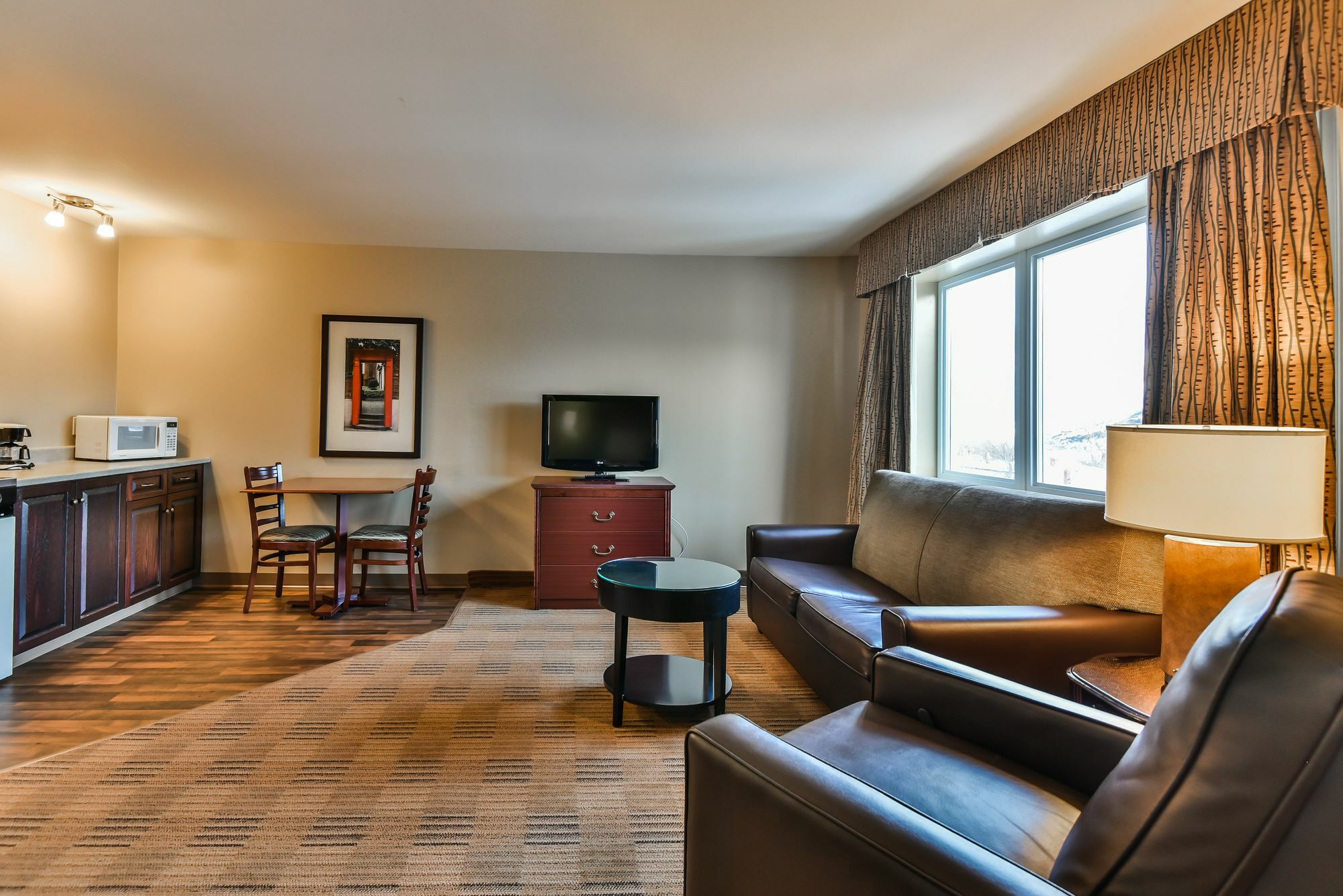 Extended Stay St.John'S 세인트존스 외부 사진