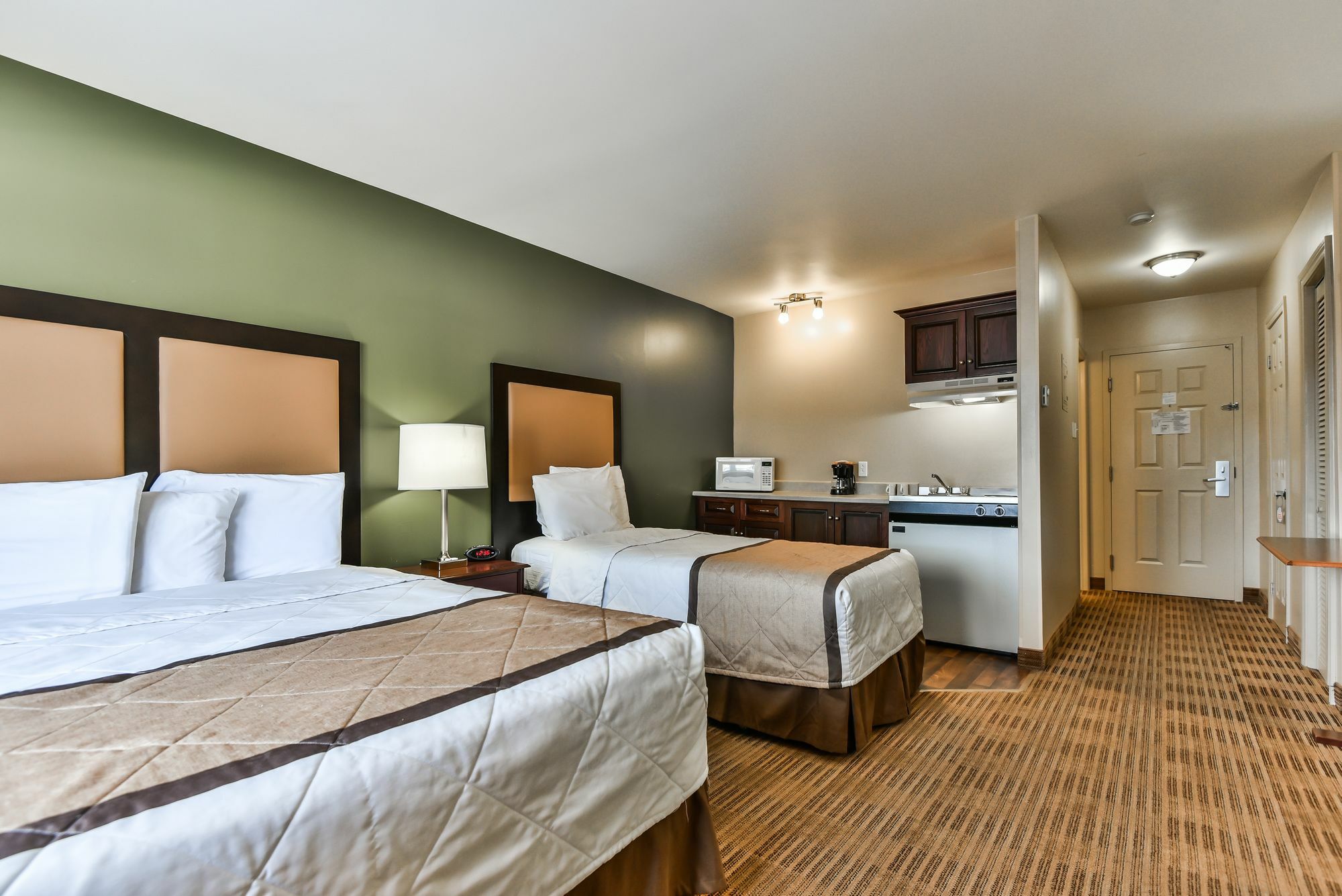 Extended Stay St.John'S 세인트존스 외부 사진