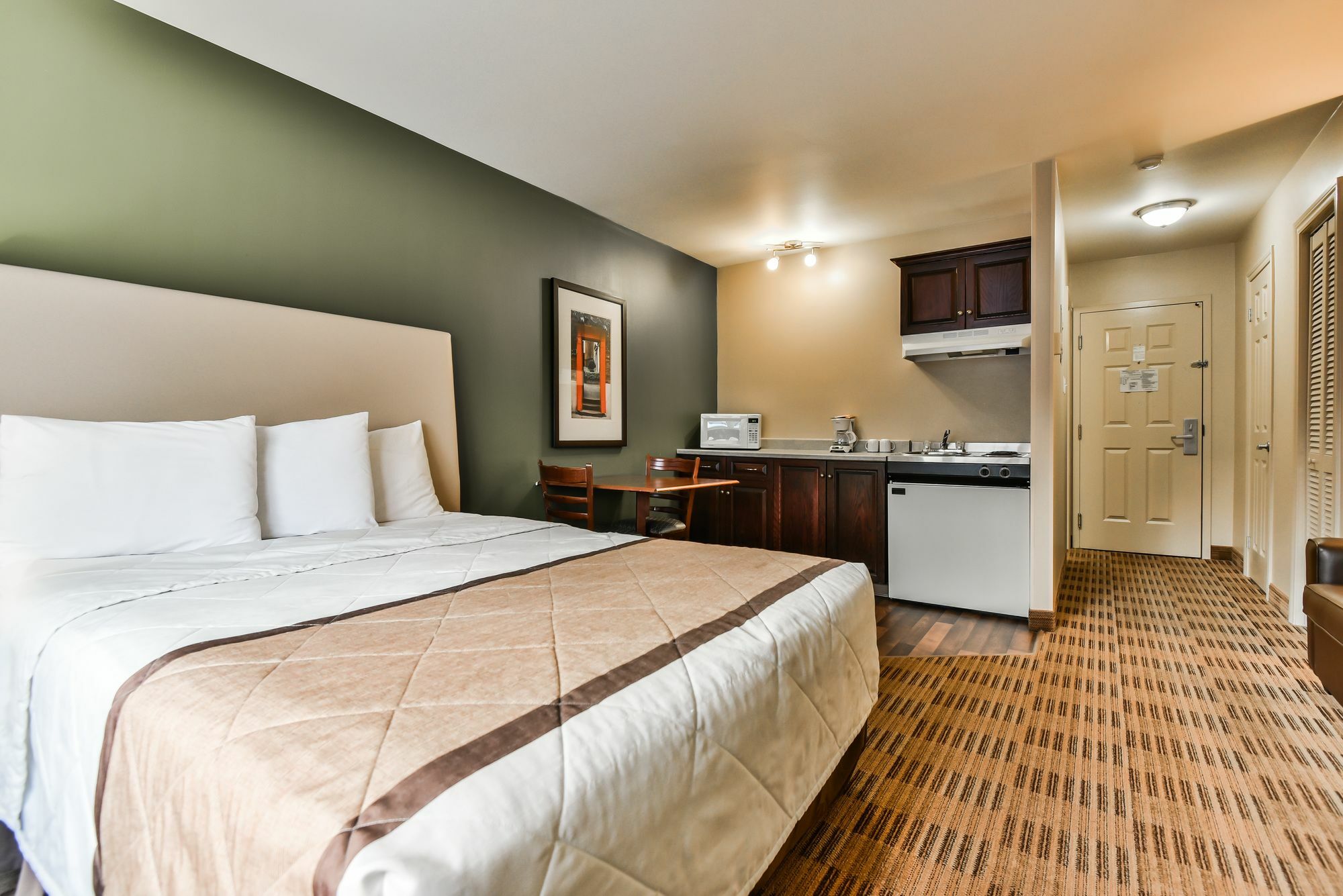 Extended Stay St.John'S 세인트존스 외부 사진