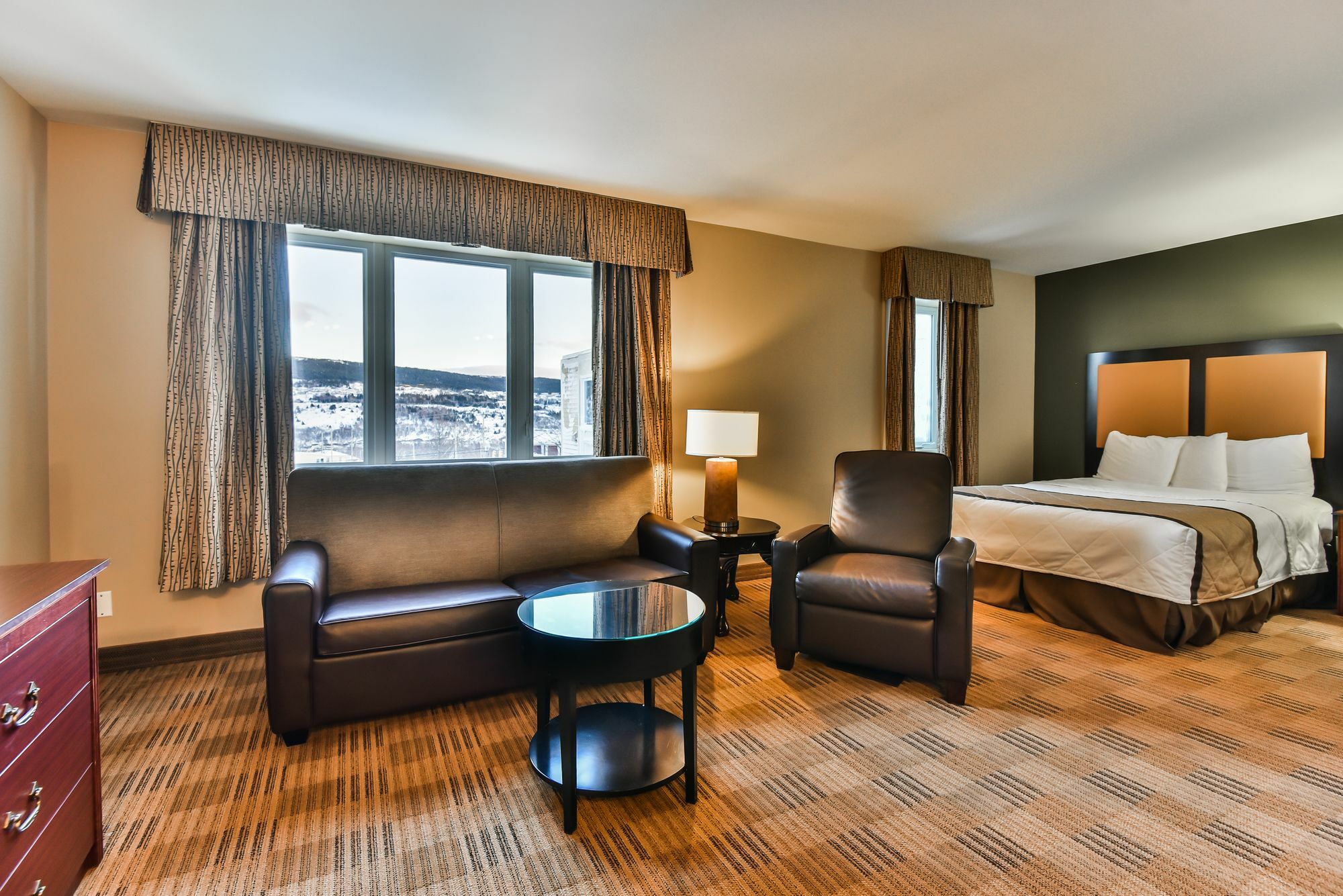 Extended Stay St.John'S 세인트존스 외부 사진