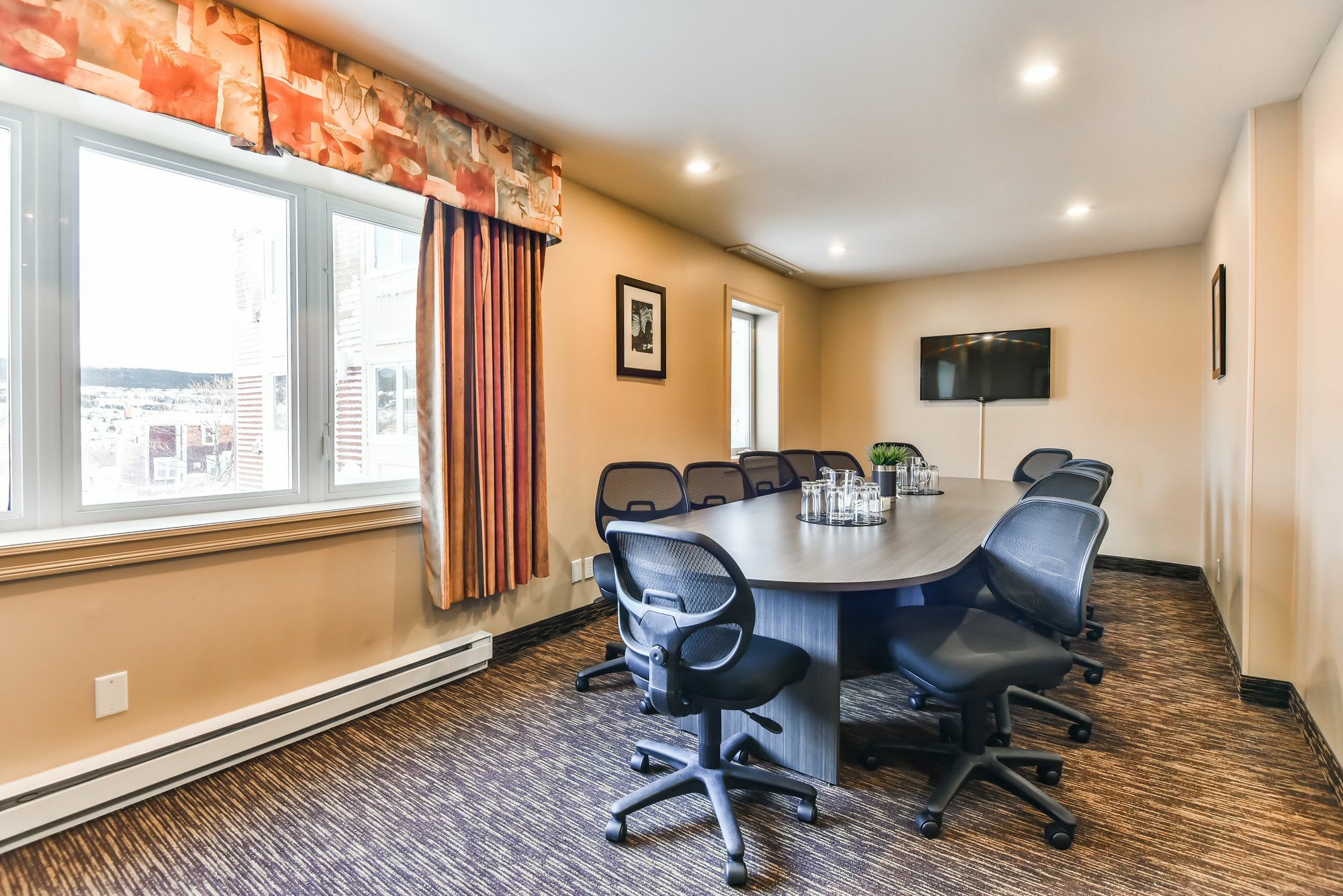 Extended Stay St.John'S 세인트존스 외부 사진