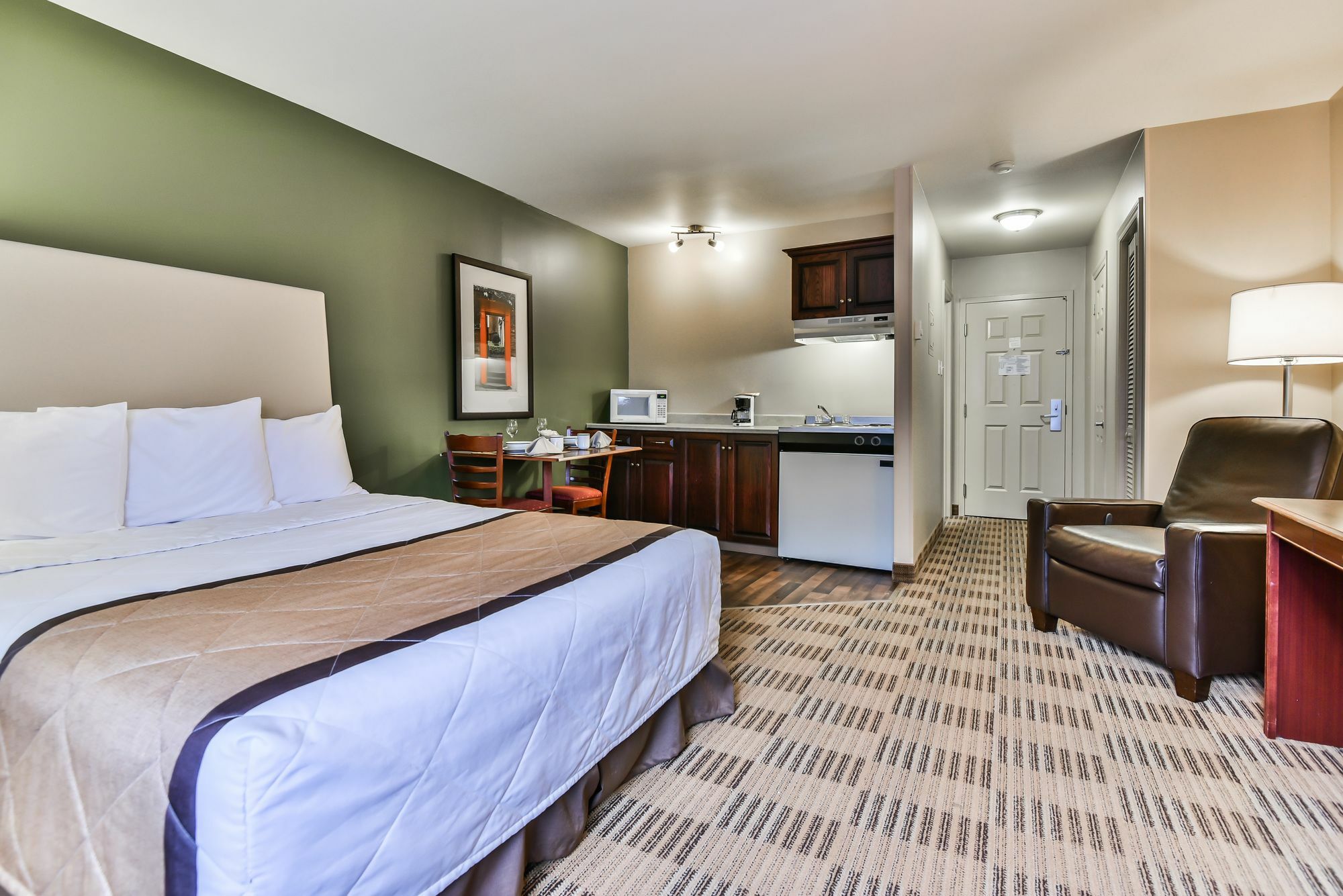 Extended Stay St.John'S 세인트존스 외부 사진